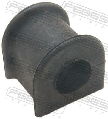 Опора, стабилизатор FEBEST TSB-UZJ100R