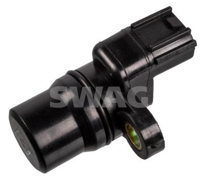 Датчик, частота вращения колеса SWAG 33 10 5913