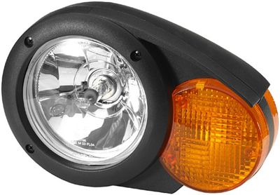 Рассеиватель HELLA 9EL 990 354-131