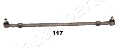 Stabilizators, Balstiekārta JAPANPARTS CR-117