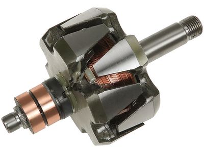 Rotors, Ģenerators AS-PL AR9041S