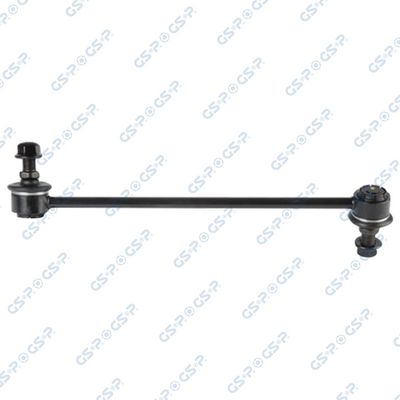 Stiepnis/Atsaite, Stabilizators GSP S052166