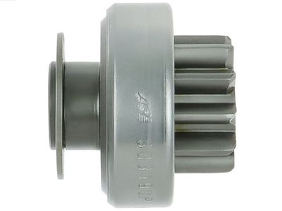 AS-PL SD3190P Pievads ar brīvgaitas mehānismu