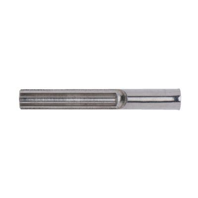 Noņemšanas instruments, Plakans/Apaļš kontaktspraudnis KS TOOLS 150.1296