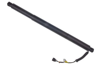 Elektromotors, Bagāžas nod. vāks DENCKERMANN G100101