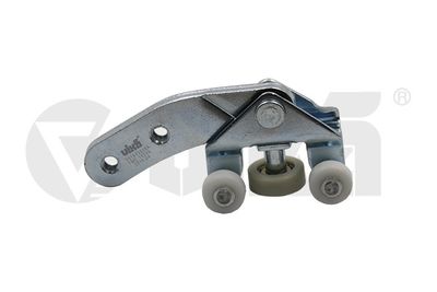 Virzošais rullītis, Bīdāmās durvis vika 88430440001