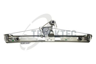 Stikla pacelšanas mehānisms TRUCKTEC AUTOMOTIVE 08.53.023