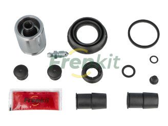 Remkomplekts, Bremžu suports FRENKIT 238871