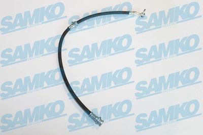 Тормозной шланг SAMKO 6T48510