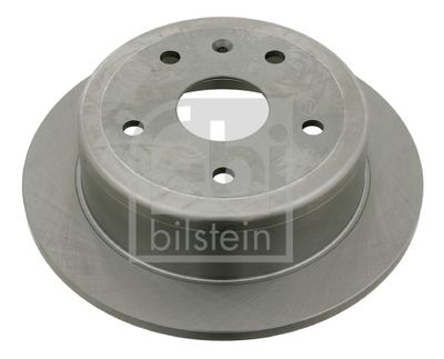 Bremžu diski FEBI BILSTEIN 23540