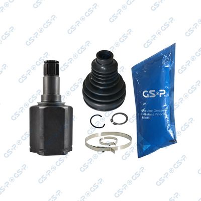 Šarnīru komplekts, Piedziņas vārpsta GSP 602185