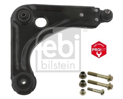 Neatkarīgās balstiekārtas svira, Riteņa piekare FEBI BILSTEIN 33098