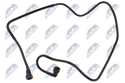 Топливопровод NTY BPP-RE-019