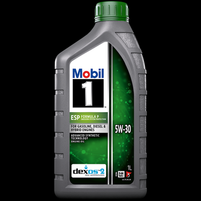  MOBIL 157290