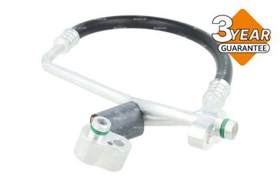Augst-/Zemspiediena cauruļvads, Gaisa kond. sist. NRF 30013612