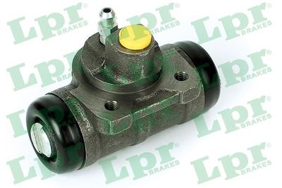 Колесный тормозной цилиндр LPR 4637
