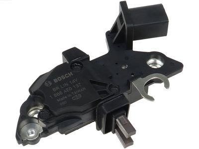AS-PL ARE0133(BOSCH) Ģeneratora sprieguma regulators