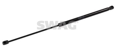 Gāzes atspere, Bagāžas/Kravas nodalījuma vāks SWAG 33 10 2828
