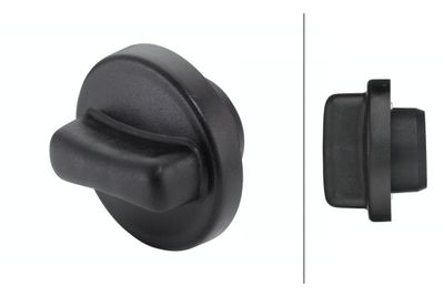 Vāciņš, Degvielas tvertne HELLA 8XY 007 022-001