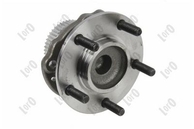 Riteņa rumbas gultņa komplekts ABAKUS 141-01-177