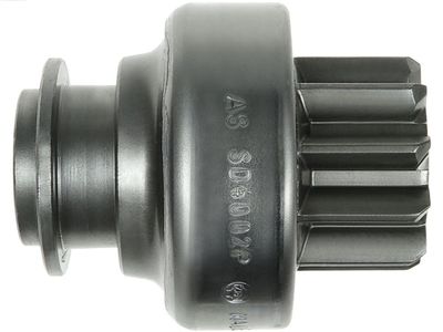 AS-PL SD4002P Pievads ar brīvgaitas mehānismu