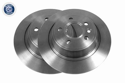 Тормозной диск VAICO V2540006