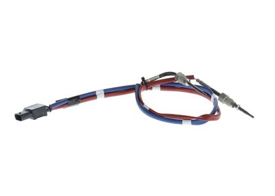 Датчик, температура выхлопных газов BOSCH 0 986 259 227