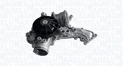 pompa wody MERCEDES CL500/550 M278 V8 4.6L MAGNETI MARELLI 352316171555