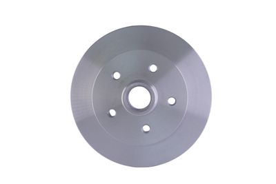 Тормозной диск HELLA 8DD 355 102-361