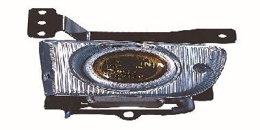 Miglas lukturis ABAKUS 317-2002P-AQ-J