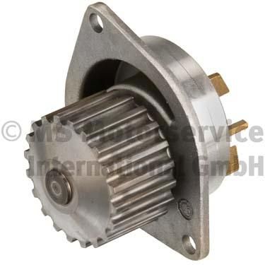 Водяной насос, охлаждение двигателя KOLBENSCHMIDT 50005339