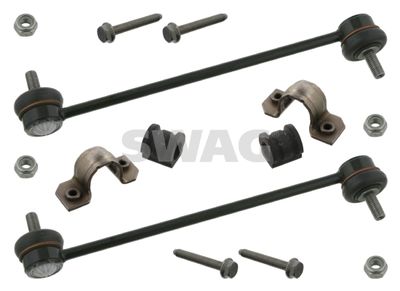 Remkomplekts, Stabilizatora bukse SWAG 30 93 7079