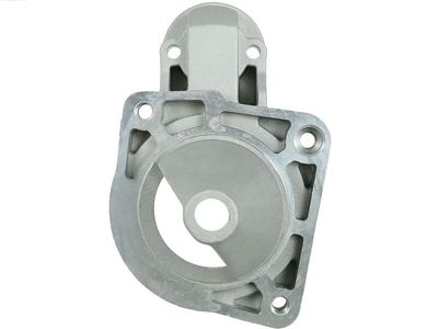 Крышка стартера, карбюратор AS-PL SBR5021