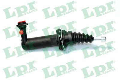 Darba cilindrs, Sajūgs LPR 3189