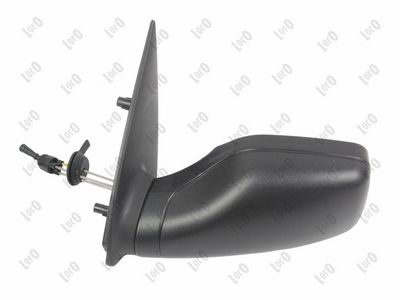 Наружное зеркало ABAKUS 2902M03
