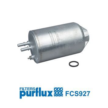 Топливный фильтр PURFLUX FCS927