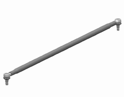 Продольная рулевая тяга LEMFÖRDER 24273 01