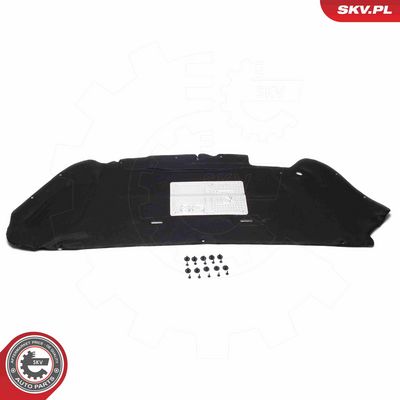 Motora telpas izolācija ESEN SKV 97SKV884