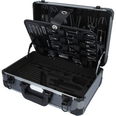 Инструментальный ящик KS TOOLS 911.0665-99
