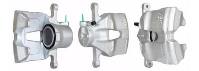 Bremžu suports ELSTOCK 82-2982