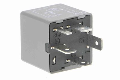 Relejs, Darba strāva VEMO V10-71-0002