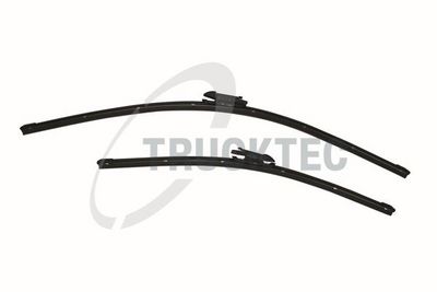 Stikla tīrītāja slotiņa TRUCKTEC AUTOMOTIVE 02.58.439