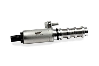 Vadības vārsts, Sadales vārpstas iestatīšana HEPU 21-5008