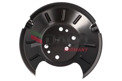 Dubļu sargs, Bremžu disks DACO 611012