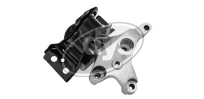 Подвеска, двигатель DYS 71-27843