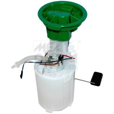 Элемент системы питания MEAT & DORIA 77395