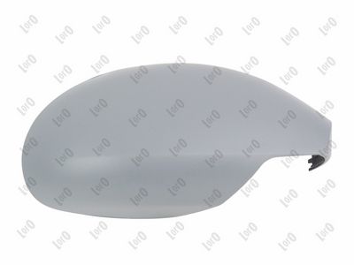 Покрытие, внешнее зеркало ABAKUS 3406C02
