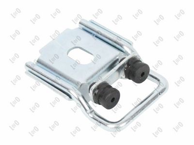 rygiel zamka NIS INTERSTAR/ OPEL MOVANO/ RENAULT MASTER 98-10 ABAKUS 137-02-051