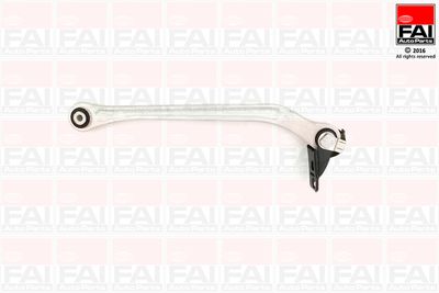 Neatkarīgās balstiekārtas svira, Riteņa piekare FAI AutoParts SS7072