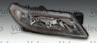 Pamatlukturis VALEO 087988